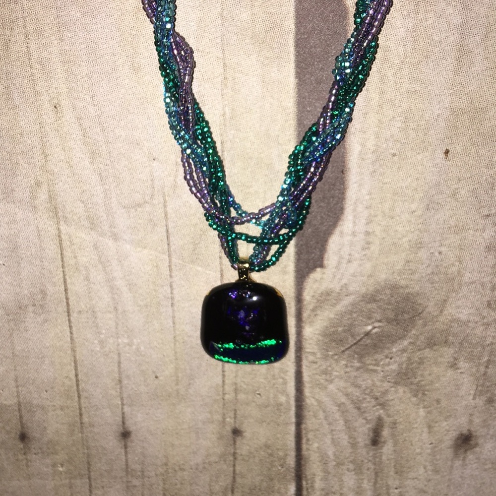 Necklace - Picture 2 of 2